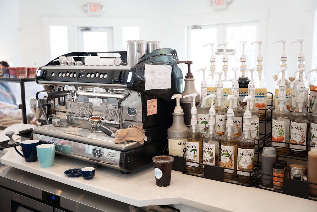 Photo of Sugar Bean Coffee & Cream