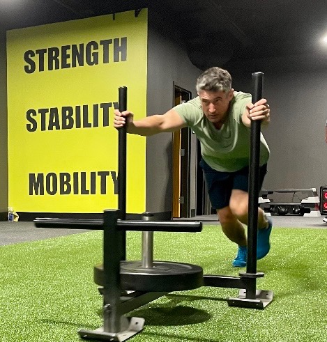  Functional Elements Training & Nutrition