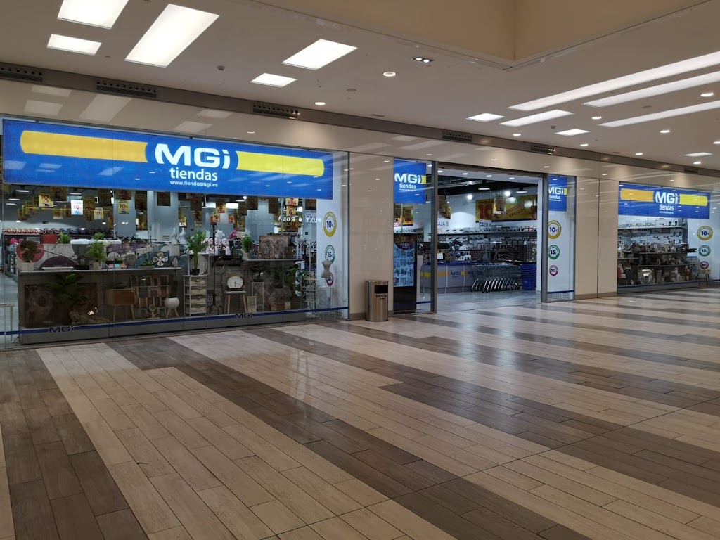 Foto 2 de Tiendas Mgi Leganes