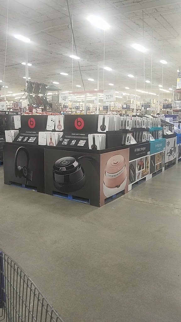 Sam's Club Floral