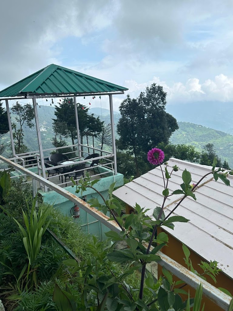 Drona Hills Resort Kanatal