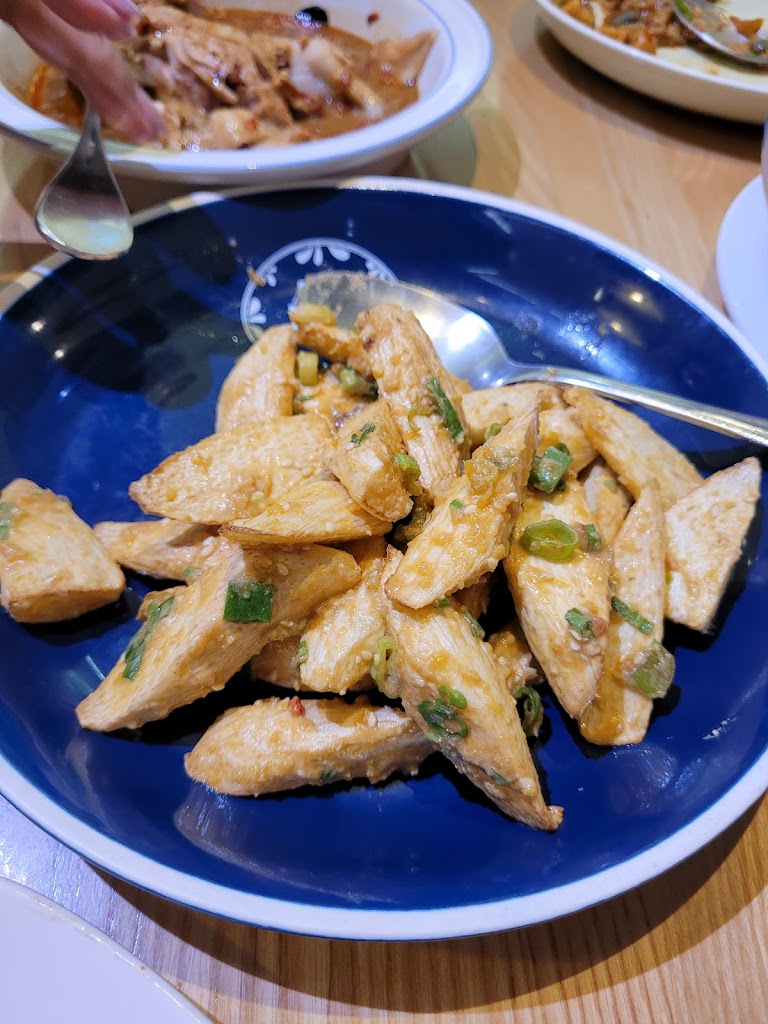 開飯川食堂 中壢店 的照片