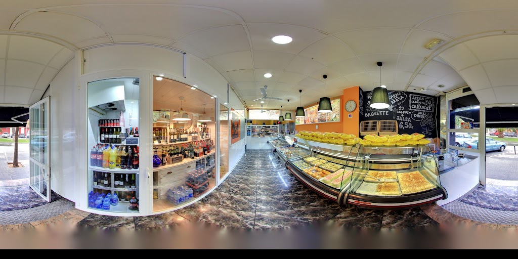 El Caliu Rostisseria Martorell