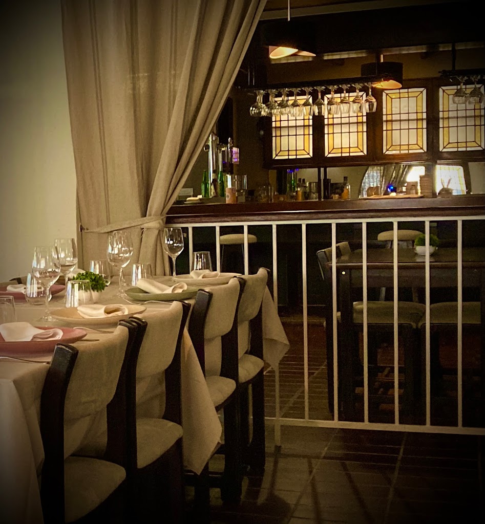 Meson Restaurante Os Arcos