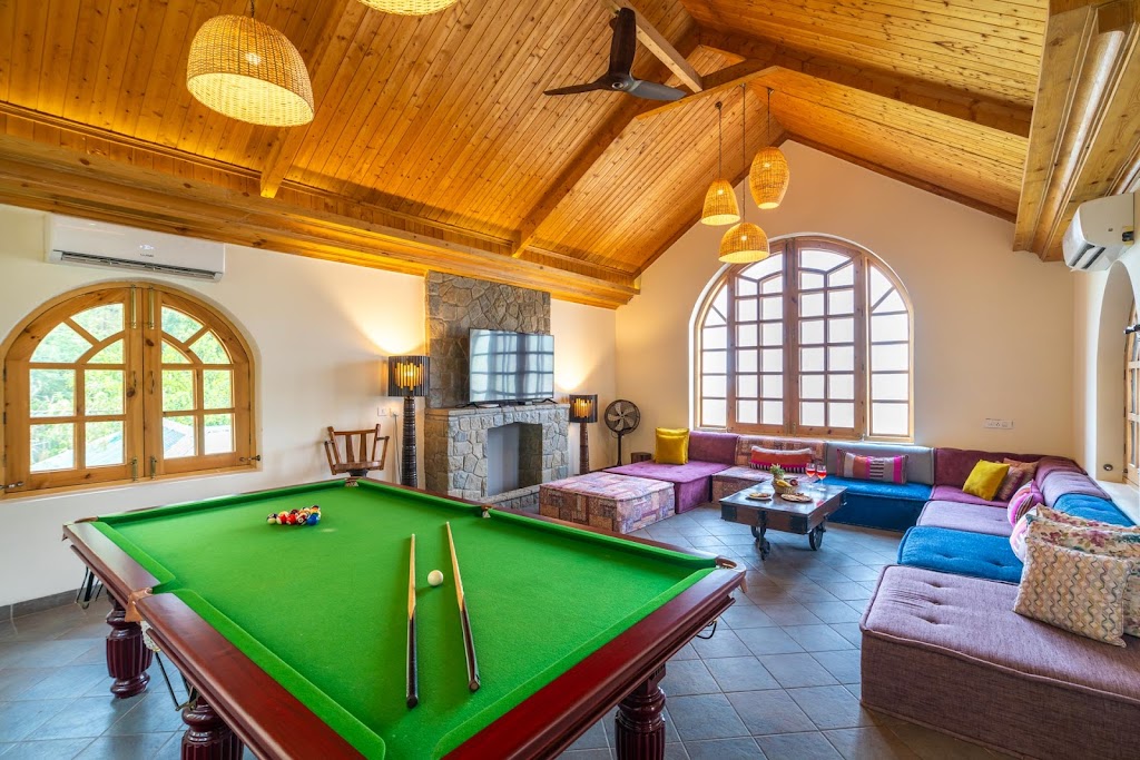 Amenities