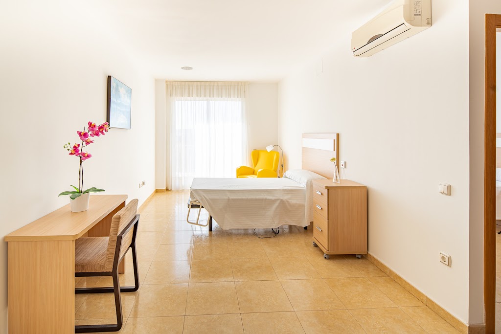 Residencia Club de Campos — Del propietario
