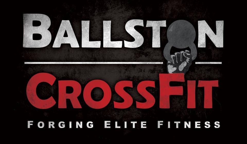  Ballston CrossFit