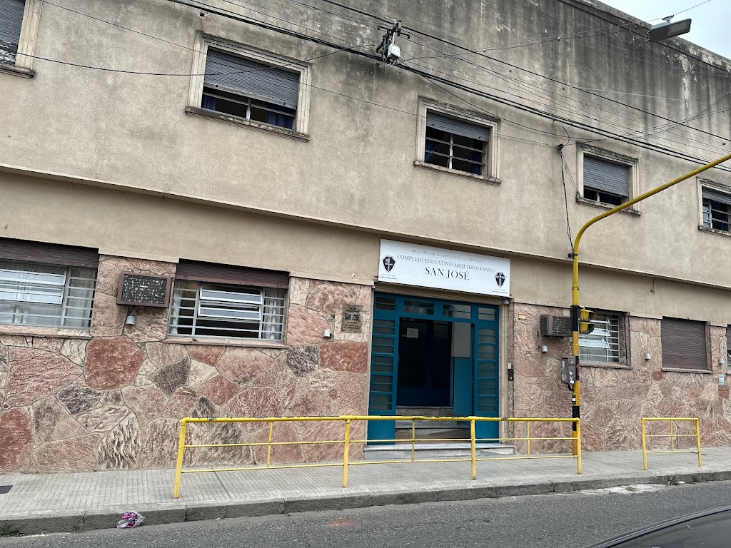 Colegio Arquidiocesano San Jose