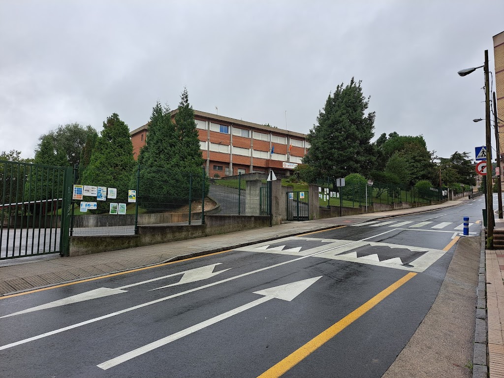 CEIP Villafria de Otero