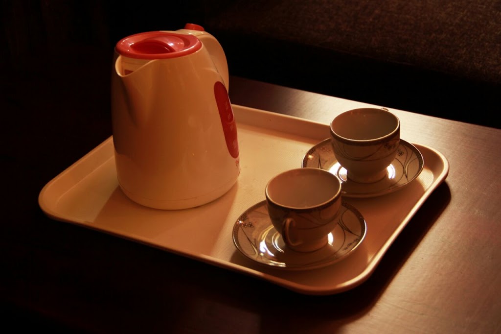 Food & drink
