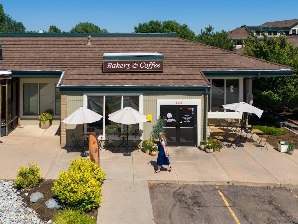 Photo of La Concha Bakery & Coffee