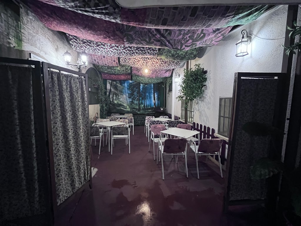 L'Abadia (El nombre de la Rosa)