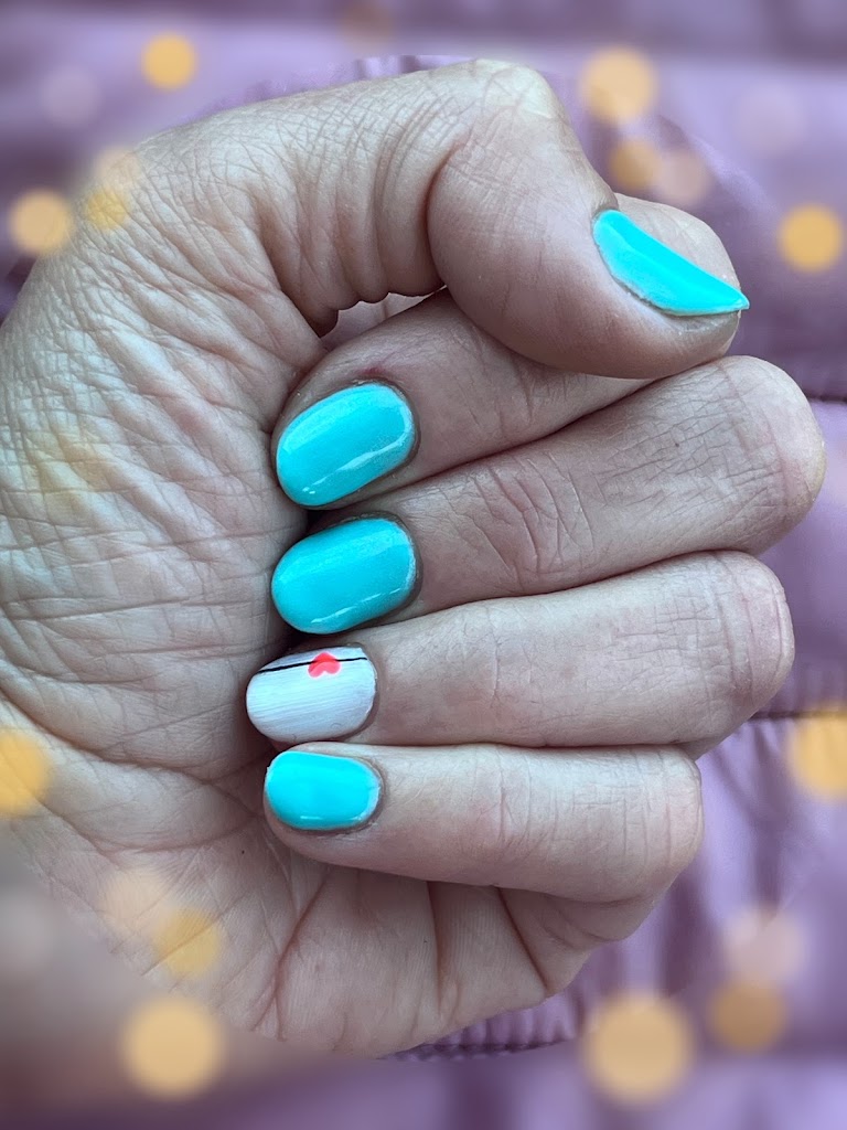 Estilista Maria Blazquez — Mas recientes