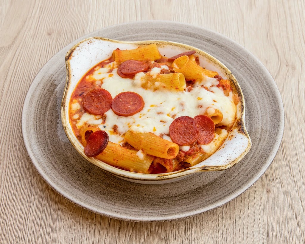 il Taroncello — Comida y bebida