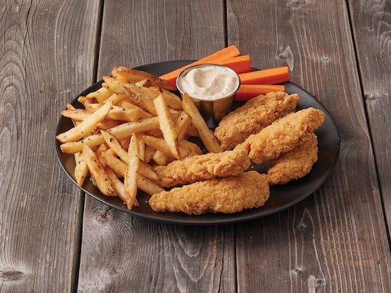 Chicken tenders