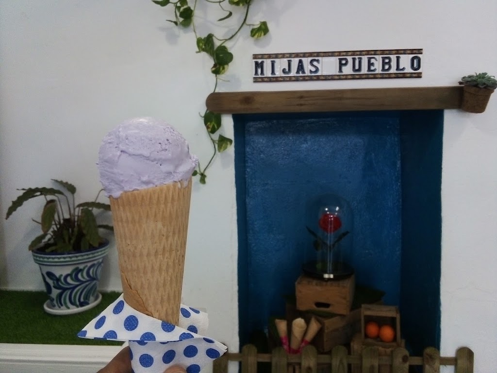 Heladeria El Principito