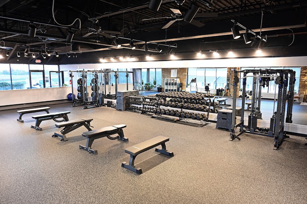  Tallgrass Training and Wellness, LLC