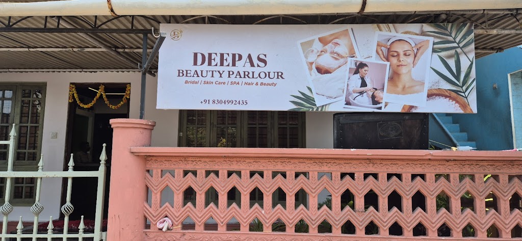 Deepas Beauty Parlour