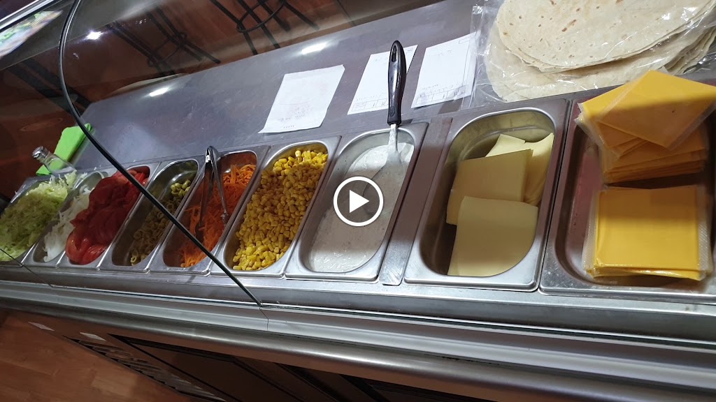 Damasco's Doner Baza — Videos
