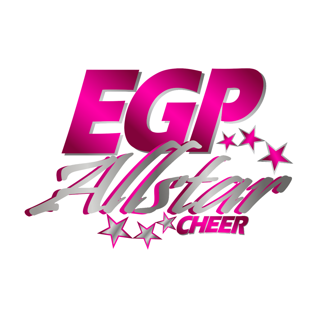  EGP AllStar Cheer