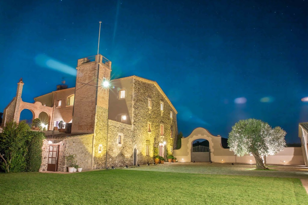 Mas Torroella Luxury Villa and Spa