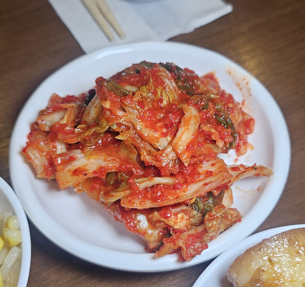 Kimchi