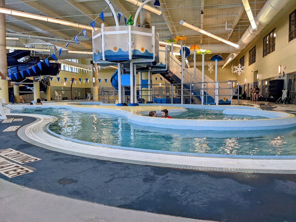 Upper St. Clair Community & Recreation Center