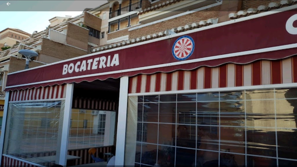 Bocateria "Ole Ole"