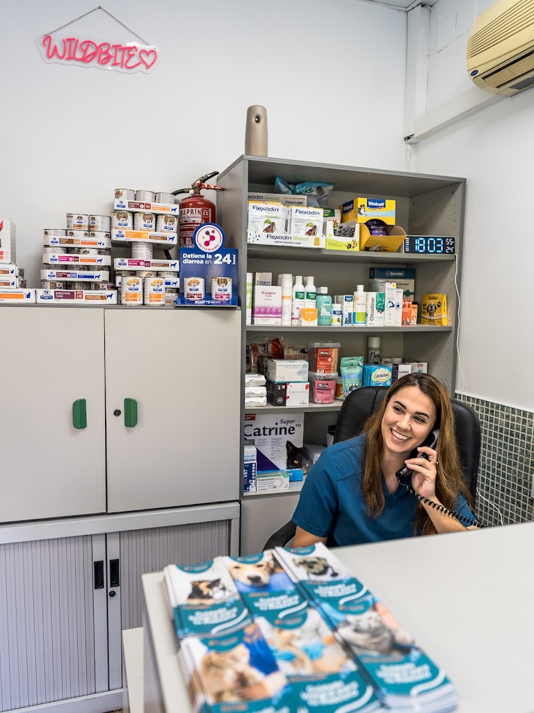 Clinica Veterinaria Wildvet