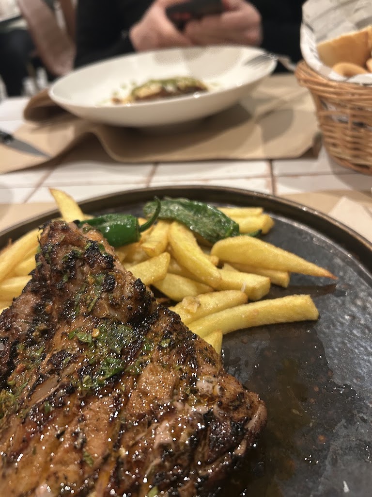 Restaurante La Carpinteria de Lolo — Mas recientes