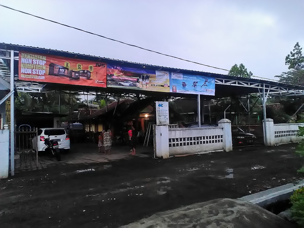 Bengkel Mobil 46