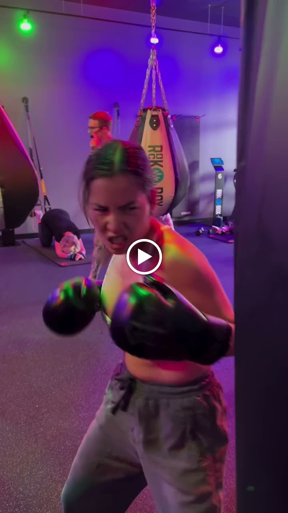  RockBox Fitness Franconia