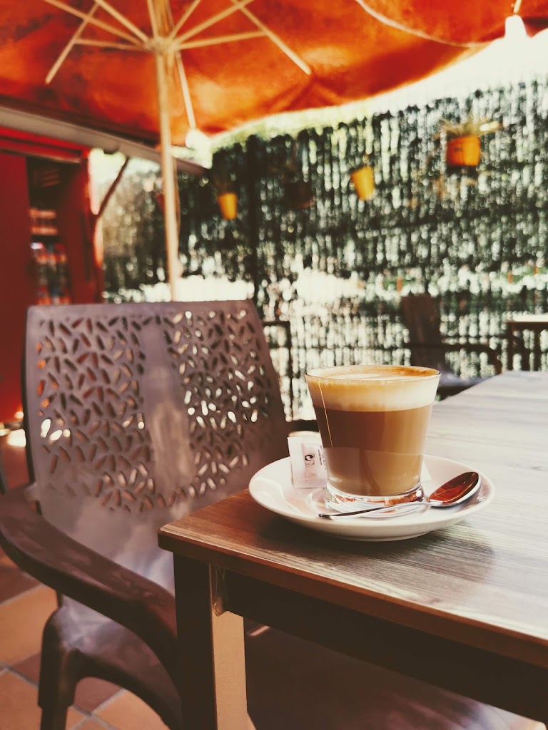 Cafeteria Restaurant La Moreneta — Del propietario