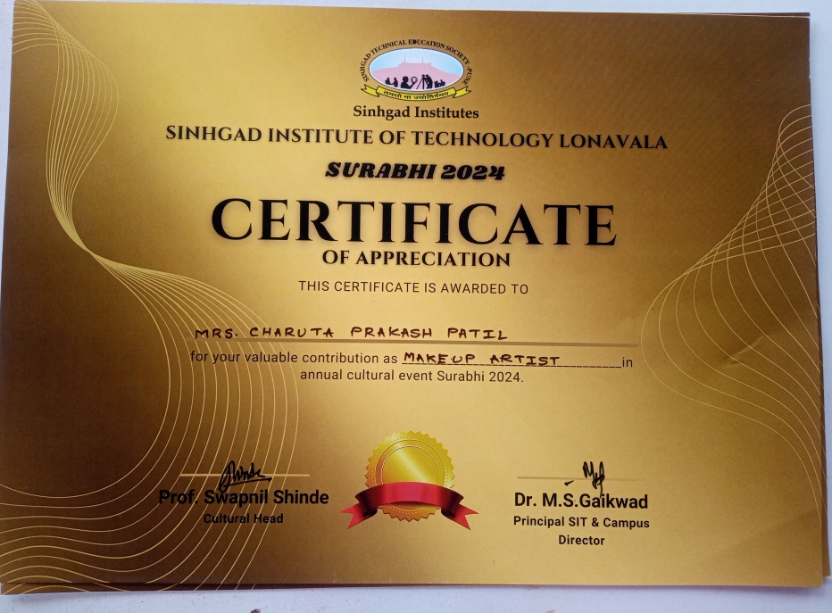 Stes Ladies Beauty Parlour