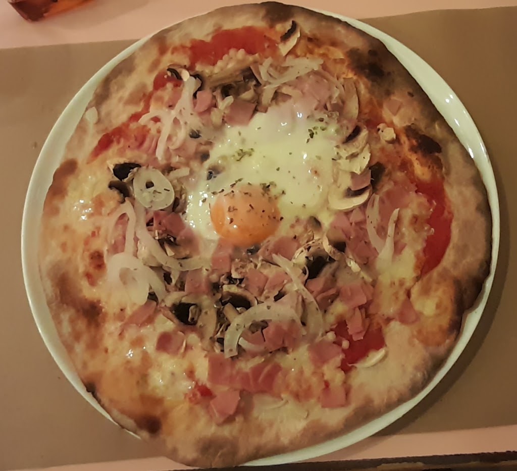 L'Era — Prosciutto