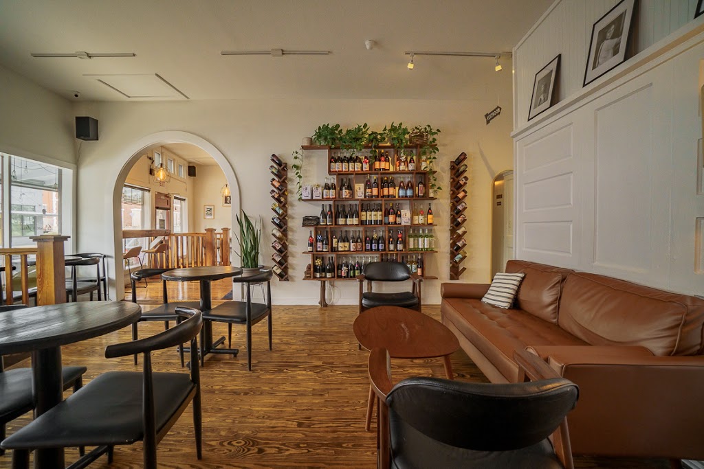 Photo of Poetic Republic Coffee Roasters