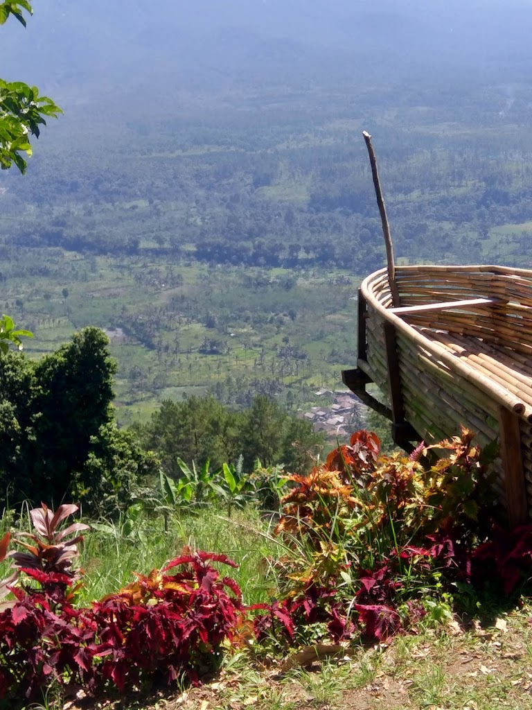 Gunung Wayang Sumberwuluh Lumajang