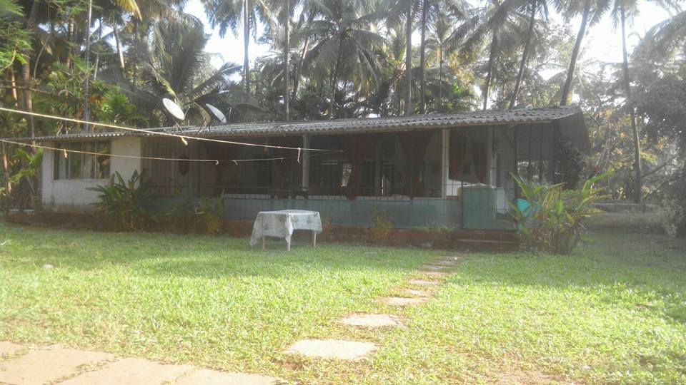 Niwant Sagar Beach Resort