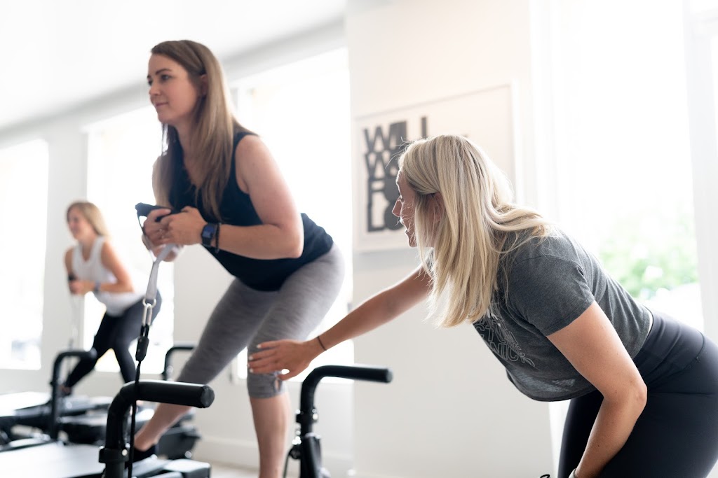  Tonic Method - Lone Peak (Sandy)