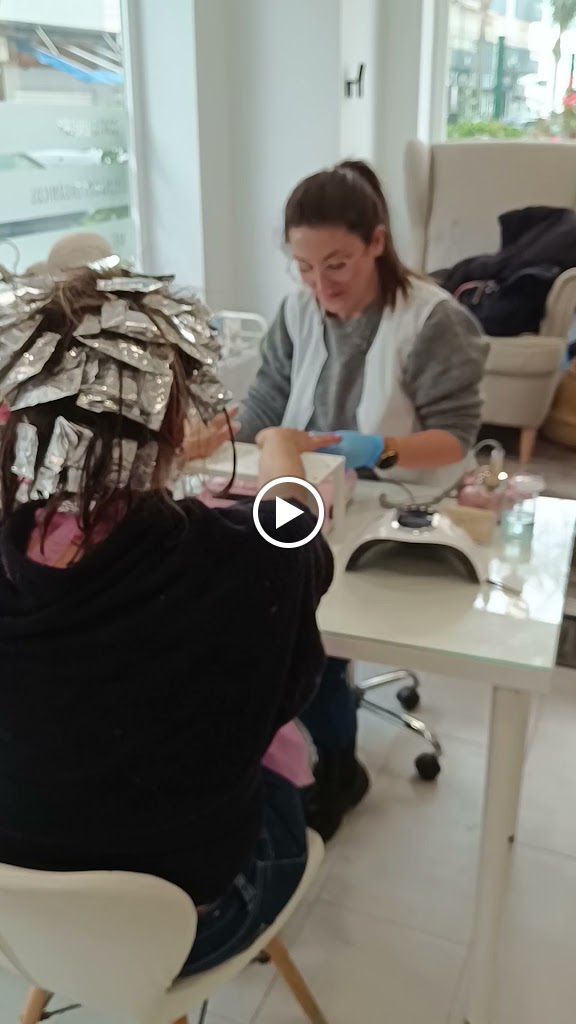 Pettilucci peluqueria y estetica — Videos
