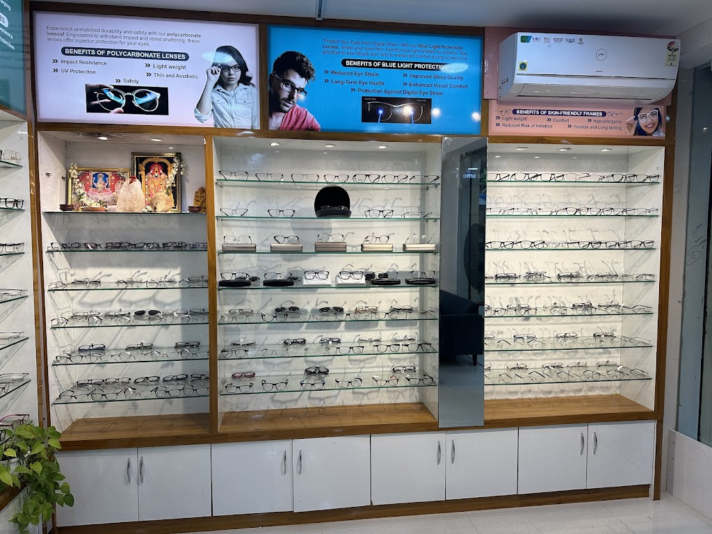 Mr Opticals