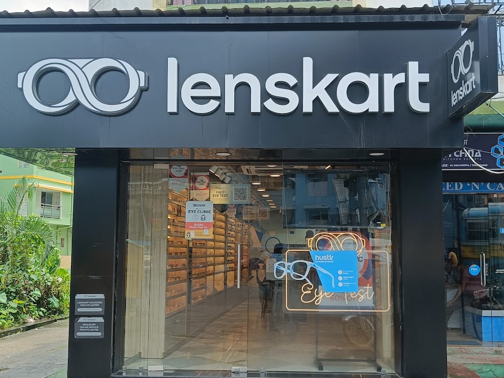 Lenskart Com At Batanagar Kolkata