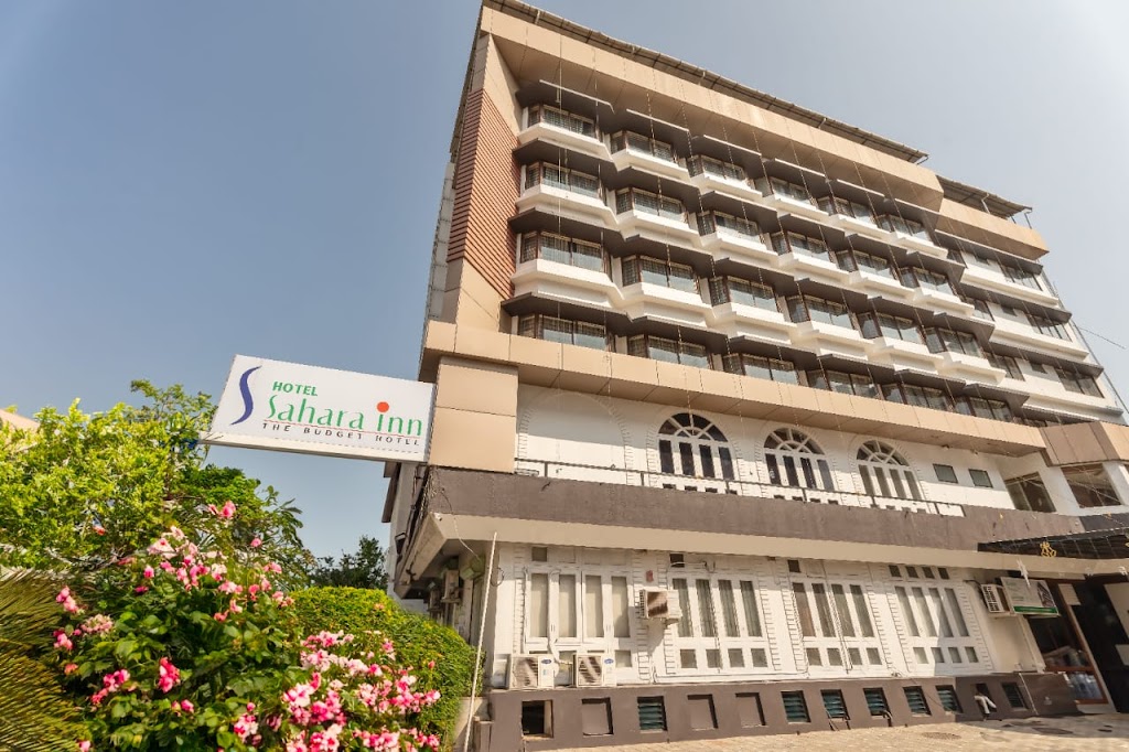 Hotel Sahara Inn