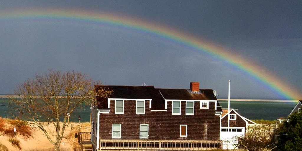 Cape Cod Web Developers