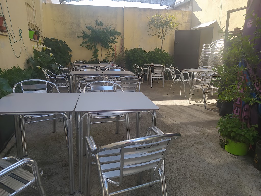Restaurante Carballo