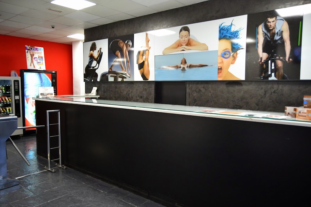 Gimnas Club Esportiu Palamos