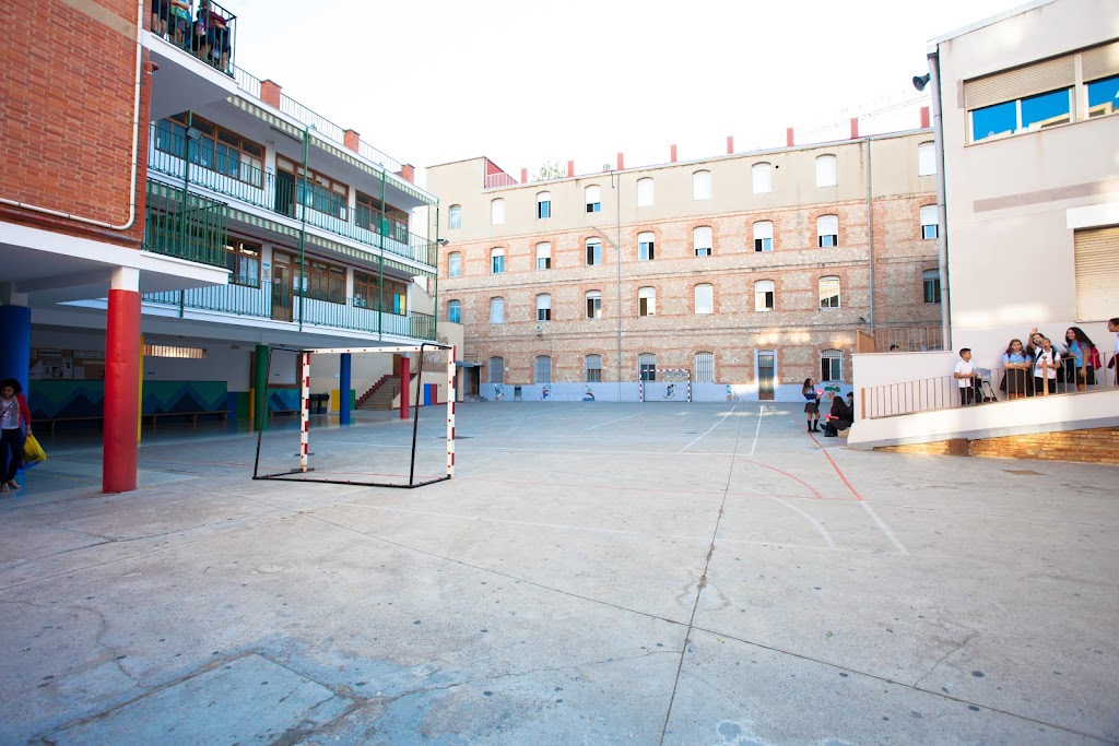 Colegio Sagrado Corazon