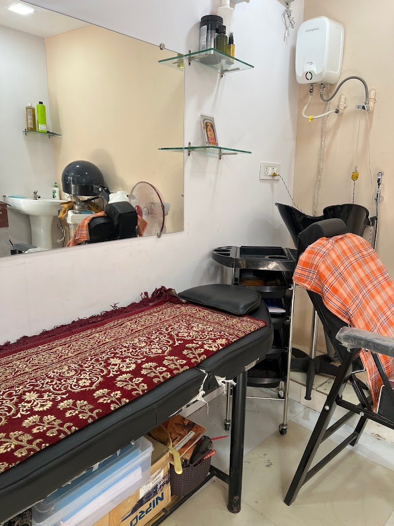 Sayali Beauty Parlour And Spa