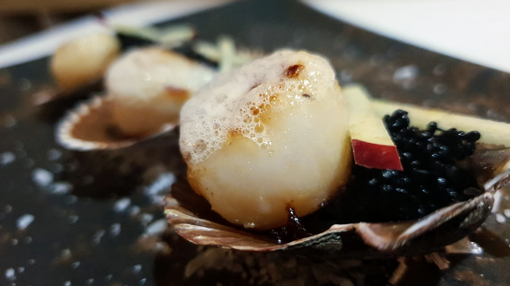 Rincon de Triana — Comida y bebida