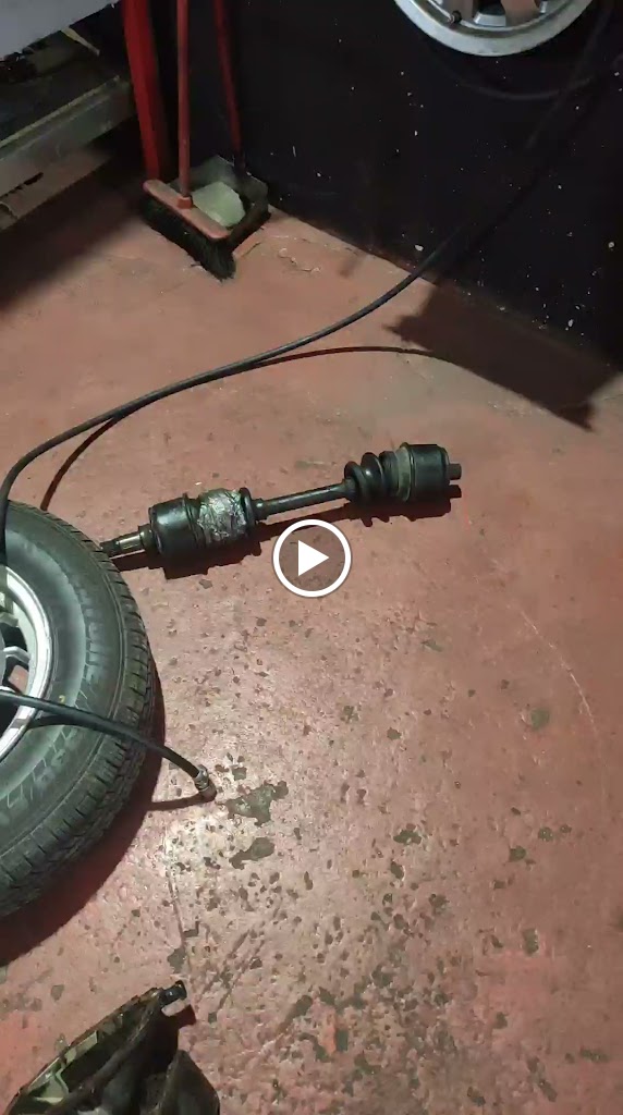Alquiler de Boxes Mecanicos PuntoCar — Videos